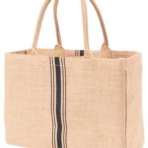 jute tote bag manufacturer