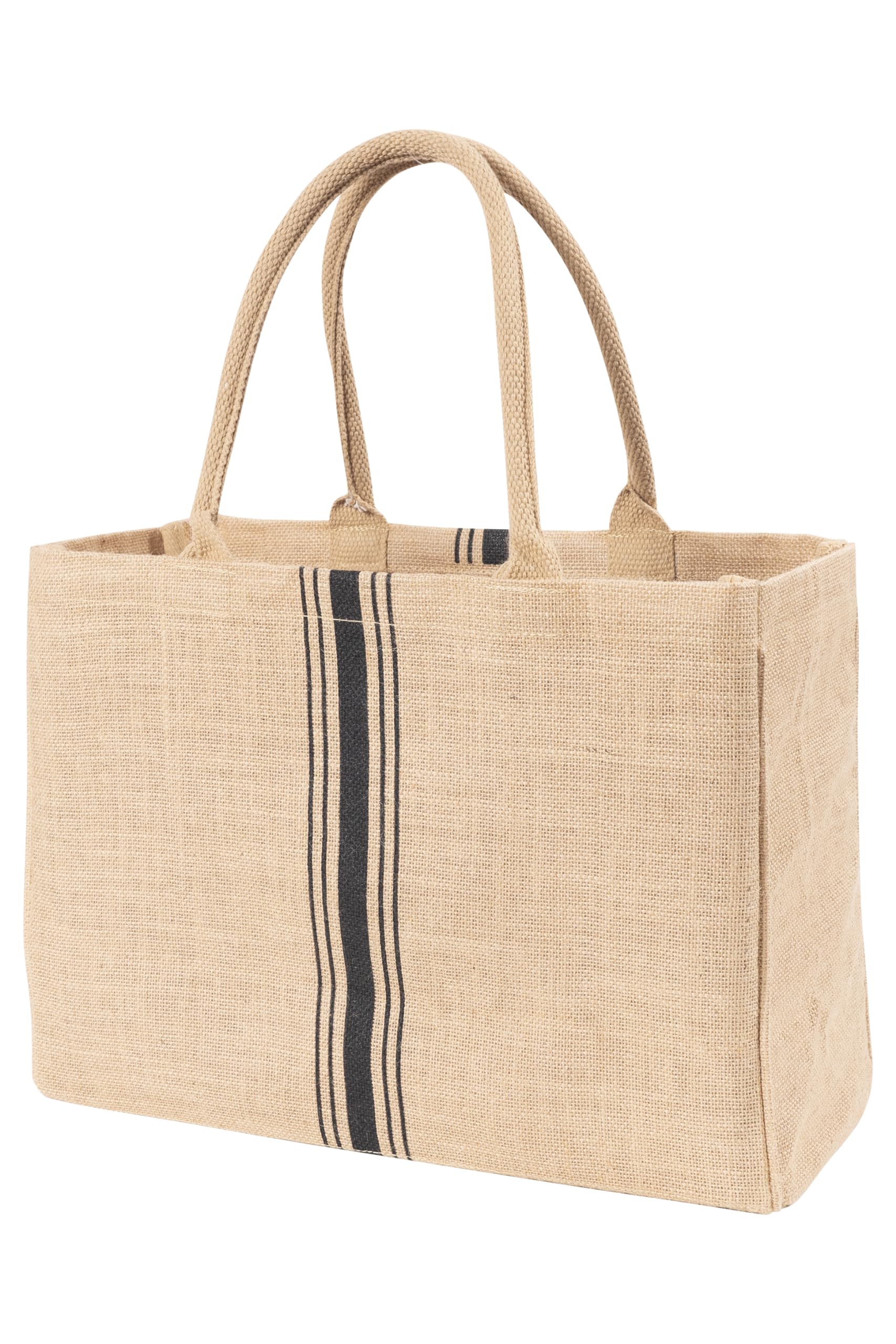 jute tote bag manufacturer