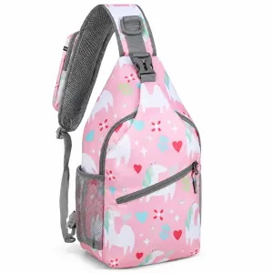 kids shoulder bag