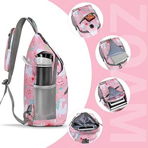 Kids Shoulder Bag Factory