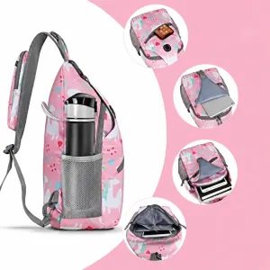 kids shoulder bag