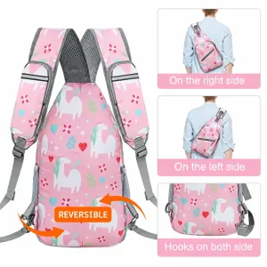kids shoulder bag
