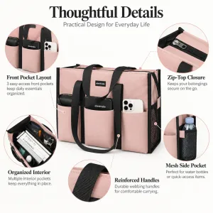 large mommy tote bag manufacturer