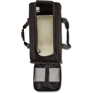 Custom Mesh Pet Carrier Factory