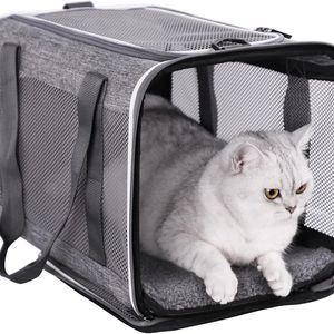Outdoor Pet Bag Manufacturer Factory