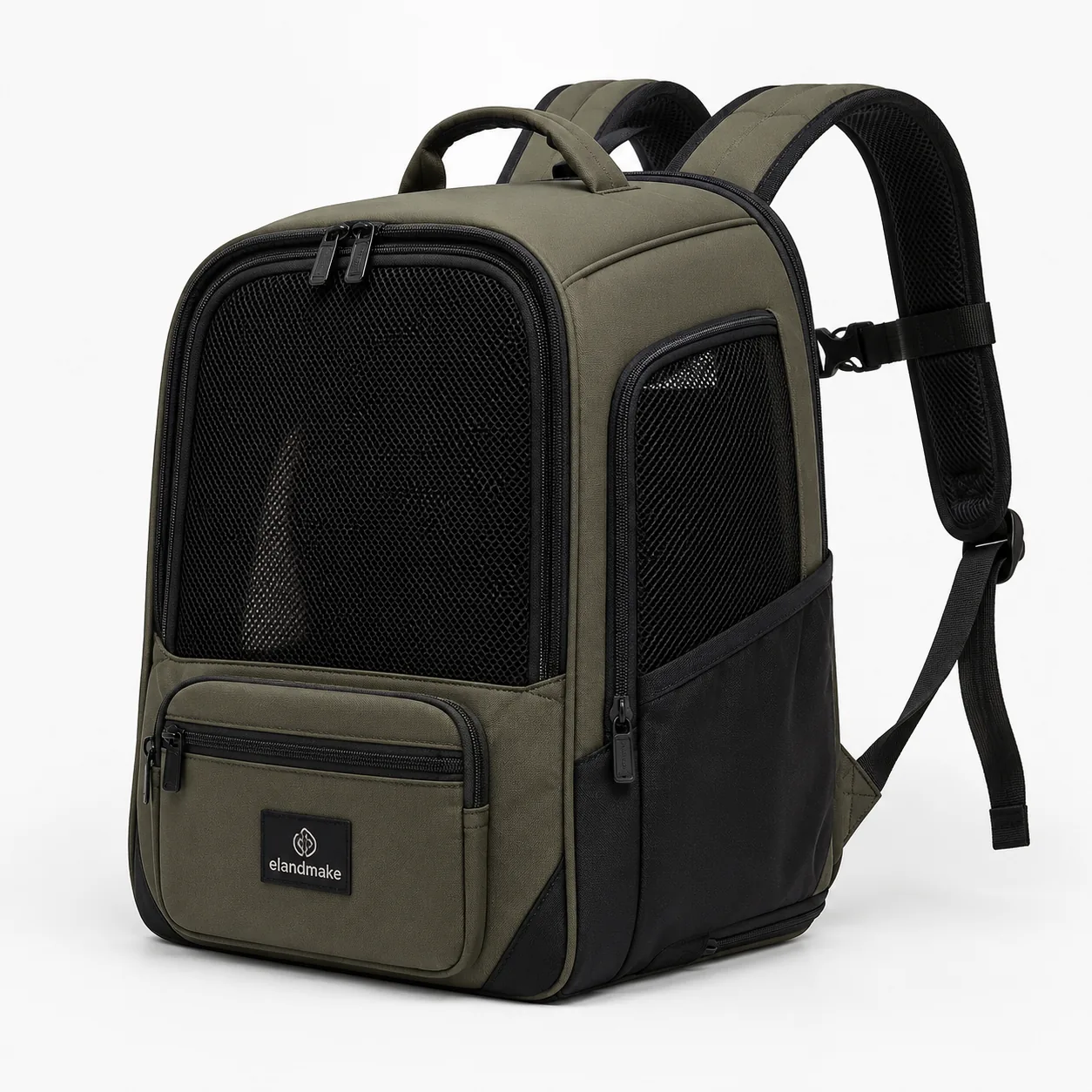 Outdoor Travel Cat Backpack Manufacturer