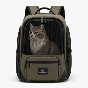 Outdoor Travel Cat Backpack Manufacturer