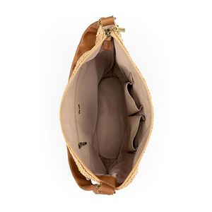 paper straw hobo handbag manufacturer