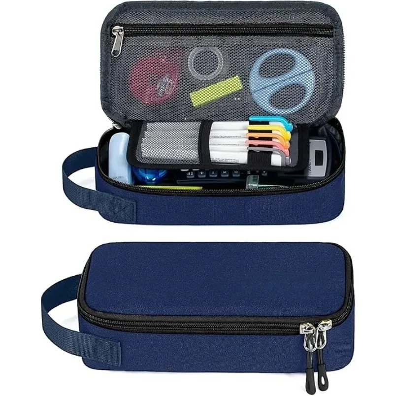 Custom Pen Pouch Manufacturer