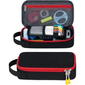 Custom Pen Pouch Manufacturer