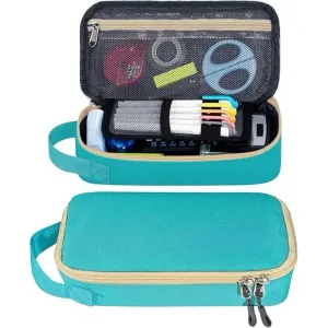Custom Pen Pouch Manufacturer