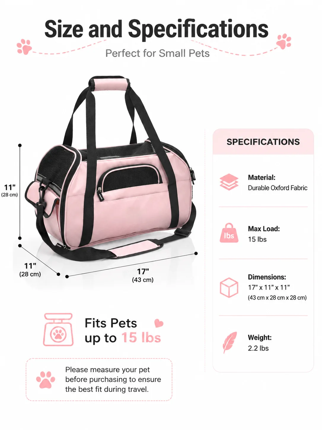 Custom Pet Carrier Wholesale