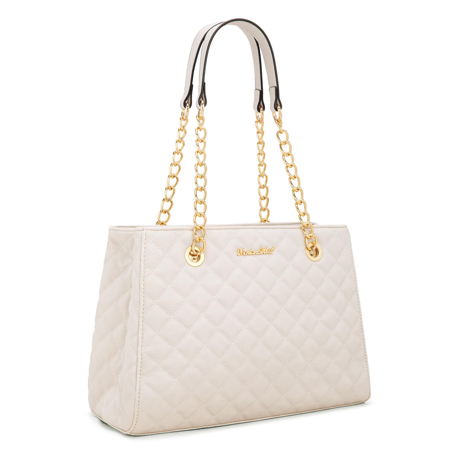 quilted chain shoulder bag manufacturer