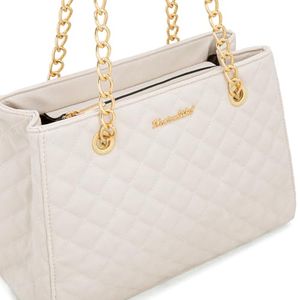 quilted chain shoulder bag manufacturer
