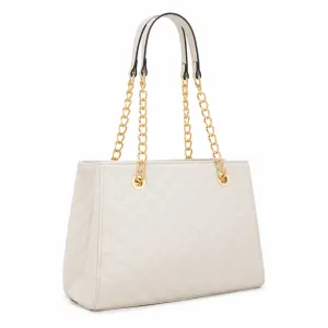 quilted chain shoulder bag manufacturer