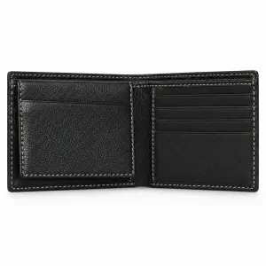 leather wallet