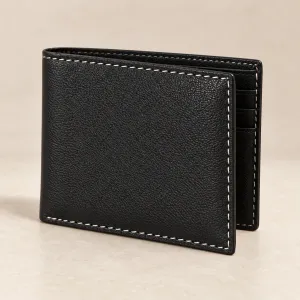 leather wallet