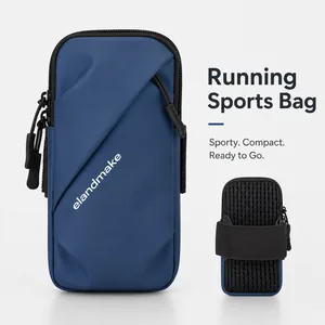 Custom Running Sports Bag