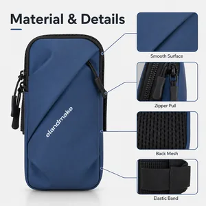Custom Running Sports Bag