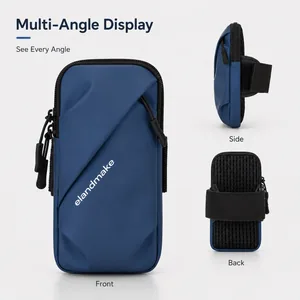 Custom Running Sports Bag