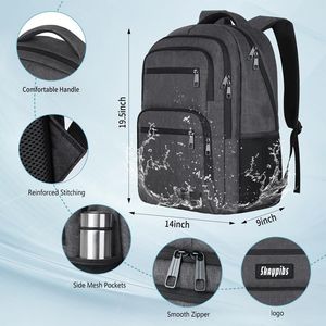 Custom School Backpack Wholesale