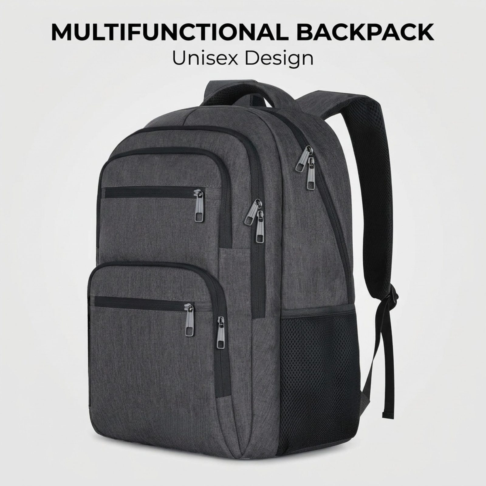 Custom School Backpack Wholesale