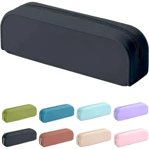 Custom Silicone Pencil Case Factory