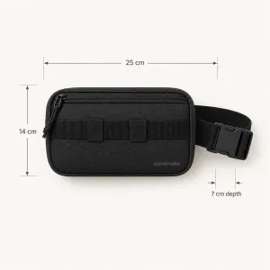 Sports Tactical Waist Bag Manufacturer