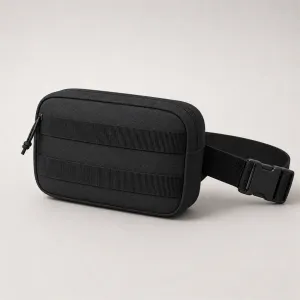 Sports Tactical Waist Bag Manufacturer