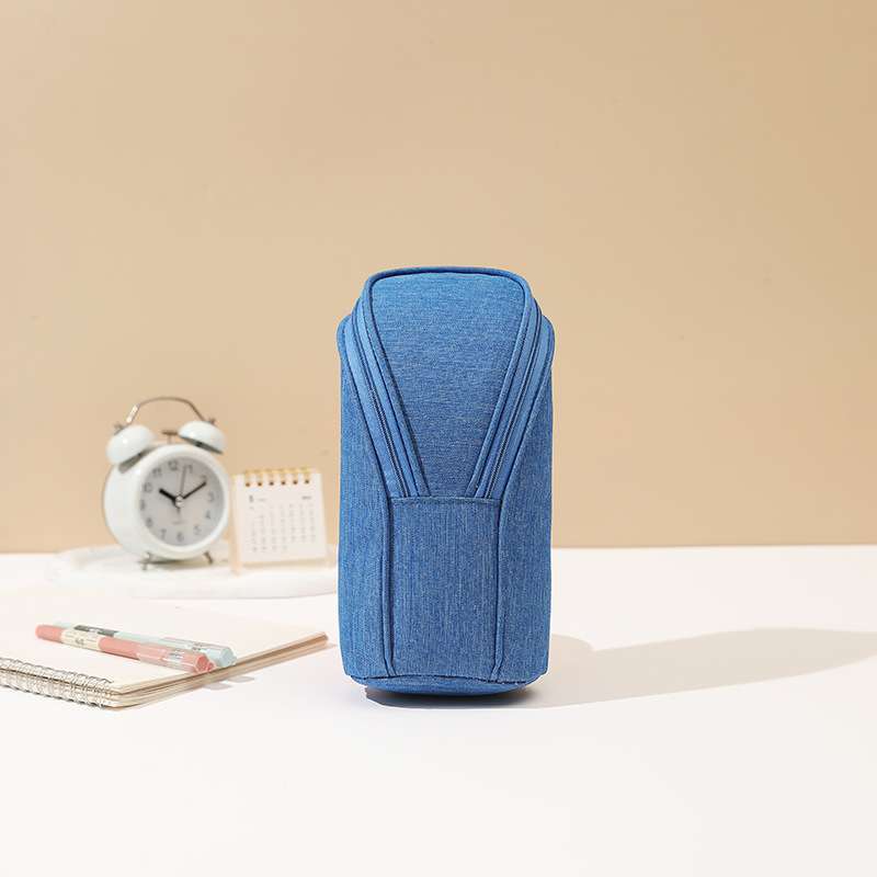 Standing Pencil Case Manufacturer Factory