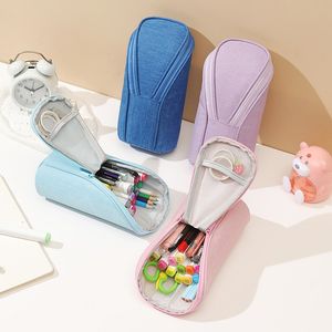 Standing Pencil Case Manufacturer Factory