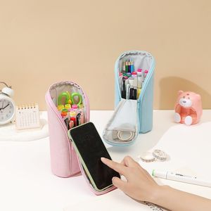 Standing Pencil Case Manufacturer Factory
