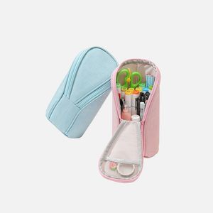 Standing Pencil Case Manufacturer Factory