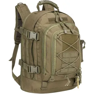 Custom Tactical Backpack Wholesale