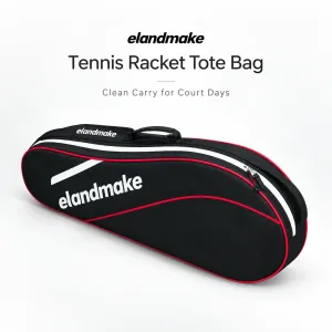 tennis racket tote bag manufacturer