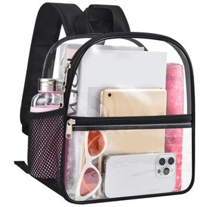 Stadium Approved Clear Tote Bag Supplier