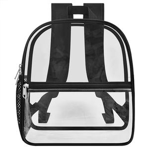 Stadium Approved Clear Tote Bag Supplier