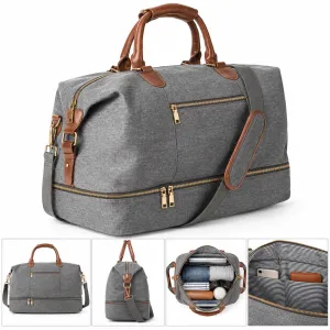 travel shoulder bag