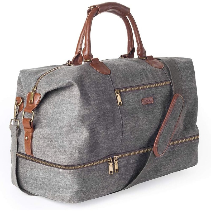 Travel Shoulder Bag Manufacturer