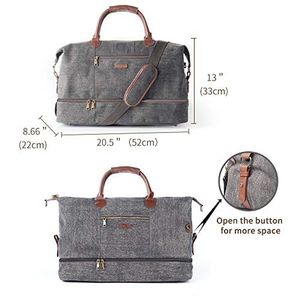 Travel Shoulder Bag Manufacturer