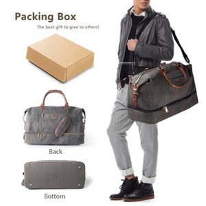 Travel Shoulder Bag Manufacturer