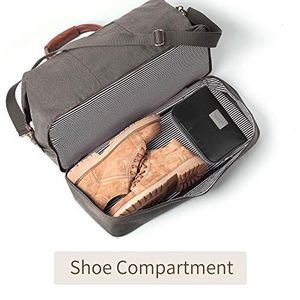 Travel Shoulder Bag Manufacturer
