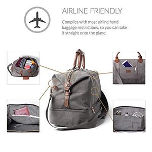 Travel Shoulder Bag Manufacturer