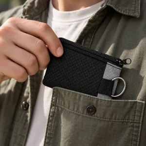 rfid travel wallet manufacturer