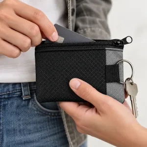 rfid travel wallet manufacturer