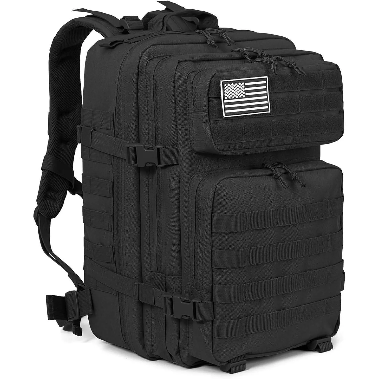 Custom Trekking Rucksack Factory