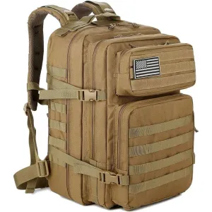 Custom Trekking Rucksack Factory