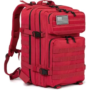 Custom Trekking Rucksack Factory