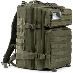 Custom Trekking Rucksack Factory