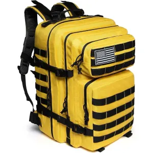 Custom Trekking Rucksack Factory